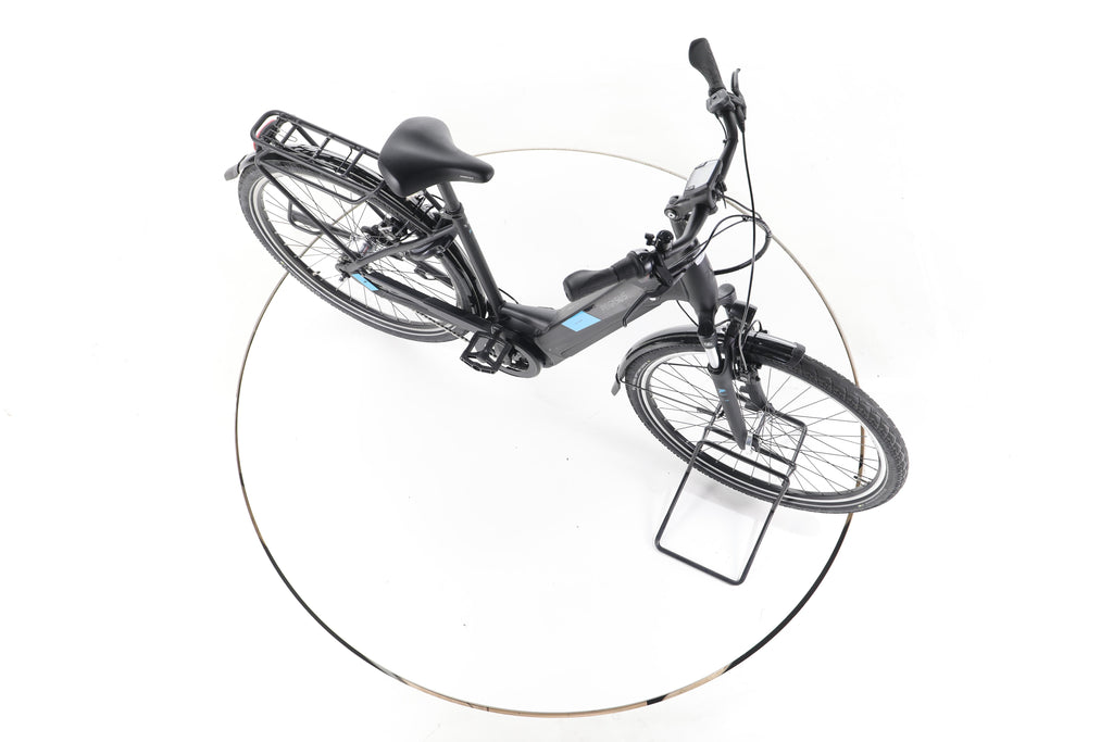 Pegasus Solero EVO 7R Plus City E-Bike Tiefeinsteiger - Image 14