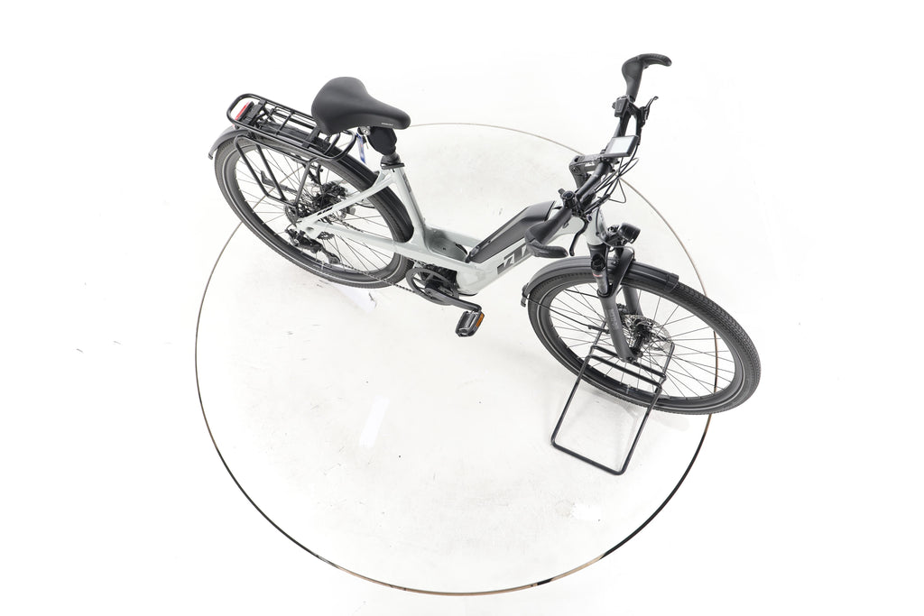 KTM Macina SPORT PRO Trekking E-Bike Tiefeinsteiger 2024 - Image 14