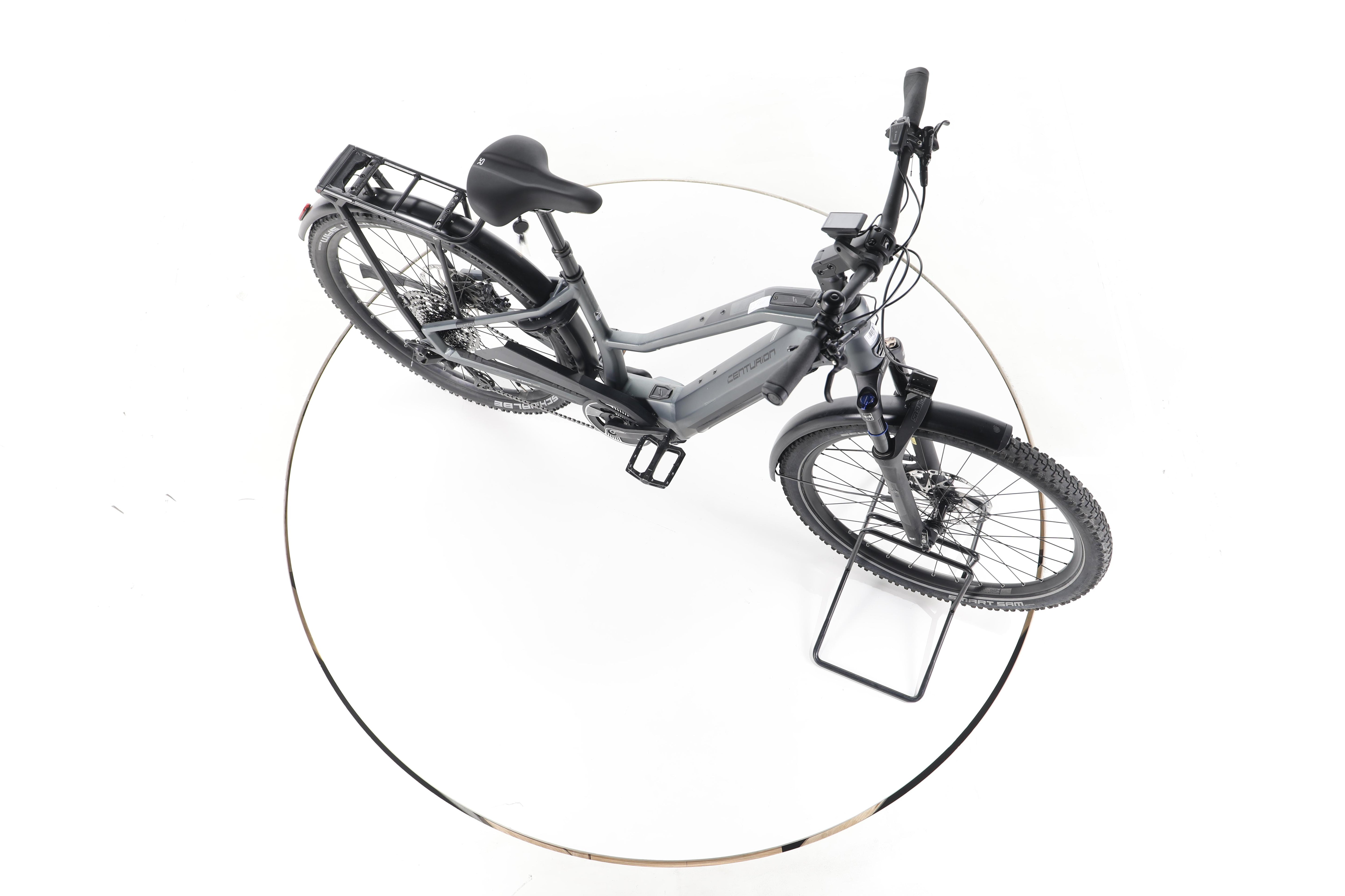 Centurion Country R3000i T Trekking E-Bike 2024 - Image 14