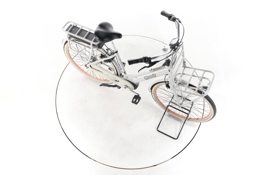 Gazelle Miss Grace C7+ HMB City E-Bike - Image 14