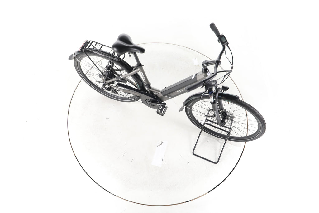 Talos Relax Trekking E-Bike Tiefeinsteiger - Image 14