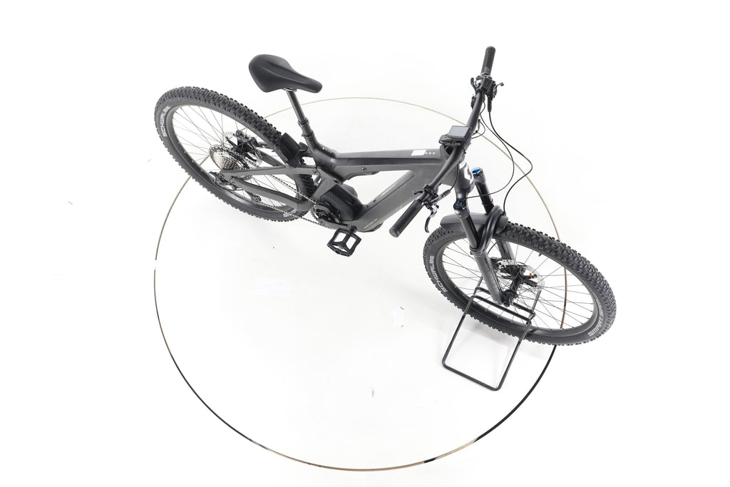 Scott Patron eRIDE 900 Ultimate Fully E-Bike Carbon - Image 14