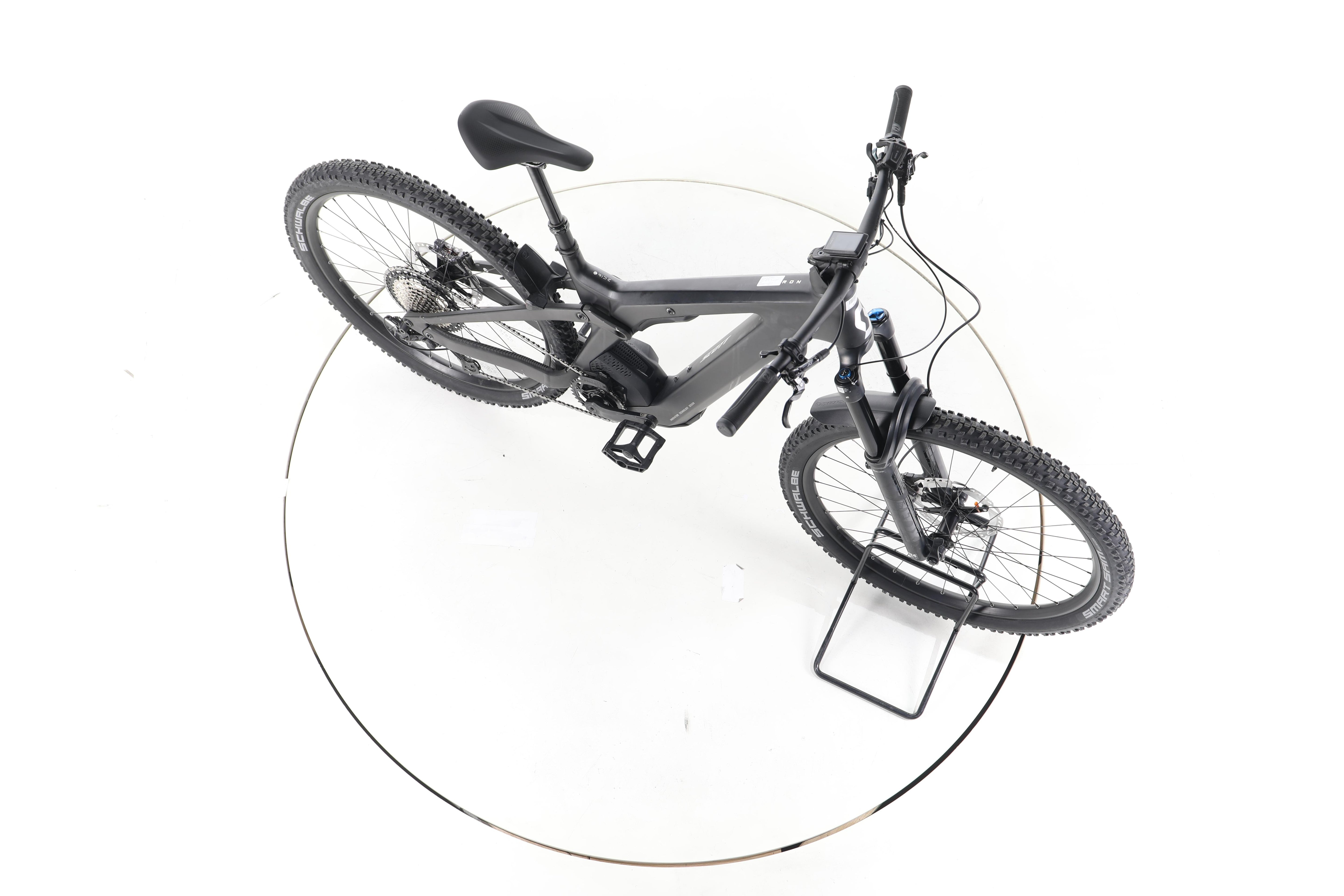 Scott Patron eRIDE 900 Ultimate Fully E-Bike Carbon - Image 14