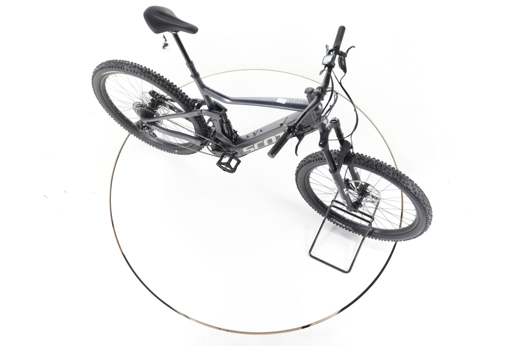 Scott Strike eRIDE 930 E-Bike Fully - Image 14