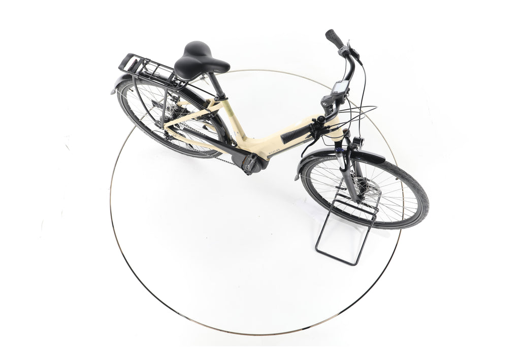 Bicycles Porto E-900 LTD Trekking E-Bike Tiefeinsteiger - Image 14