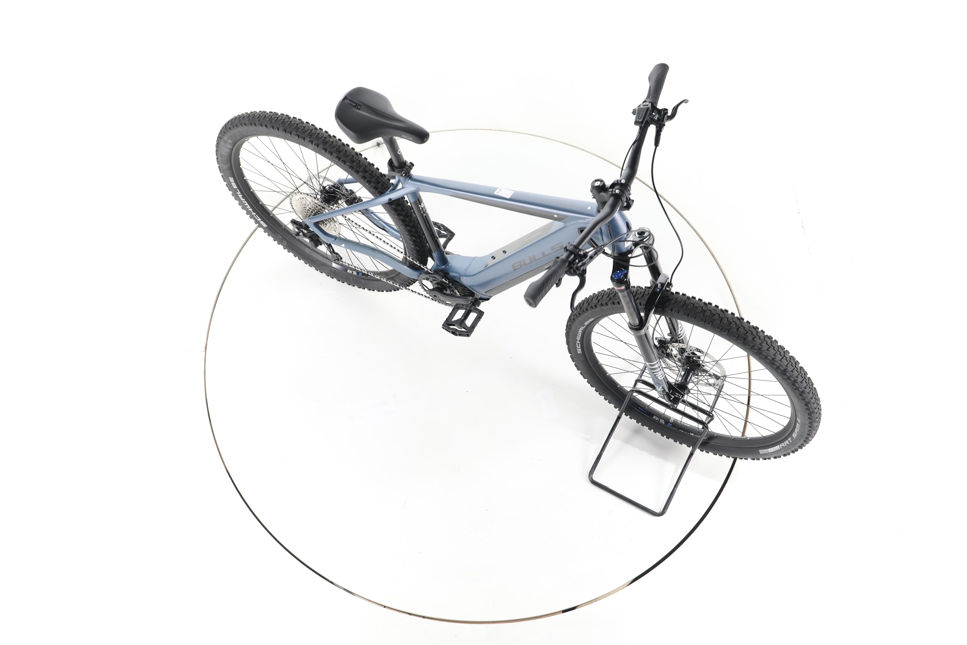 Bulls Copperhead EVO 2 XXL E-Bike 2023 - Image 14