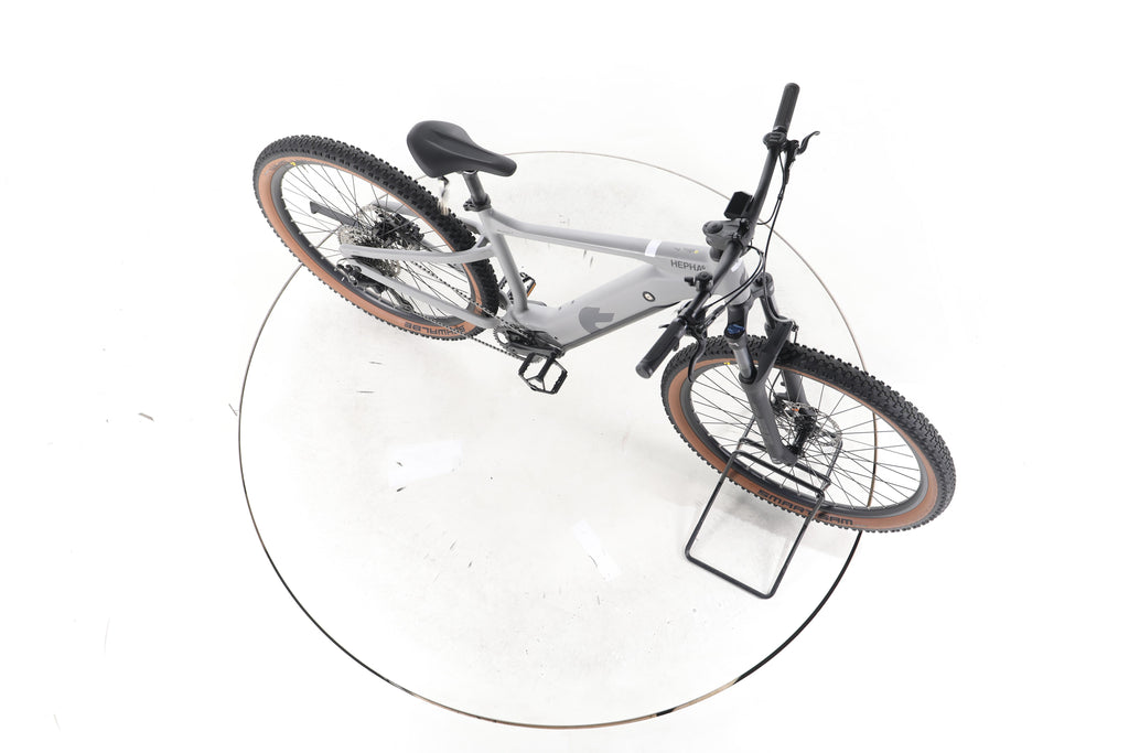 Hepha Mountain 7 E-Bike 2026 - Image 14