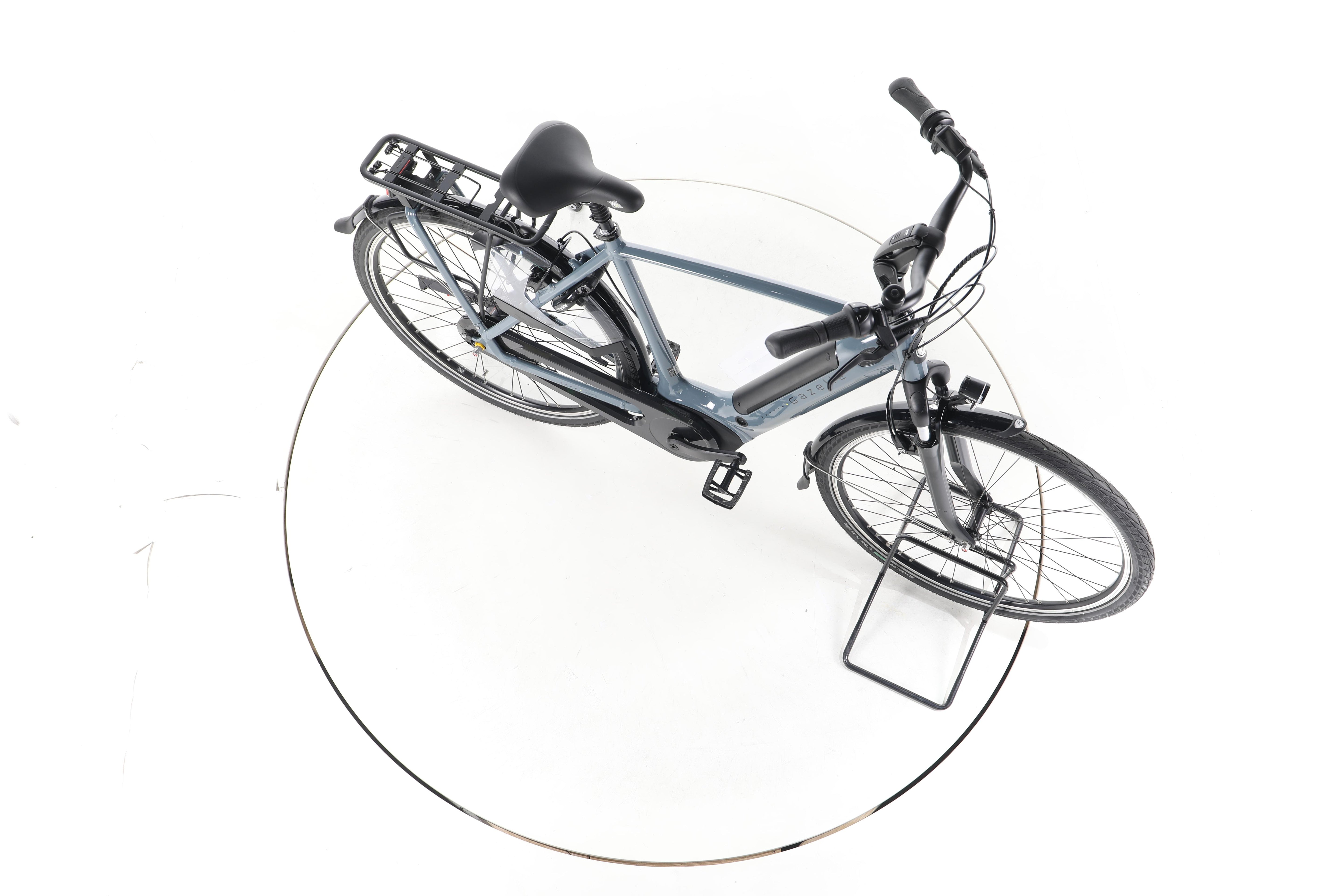 Gazelle 28 He Arroyo C7 City E-Bike 2024 - Image 14
