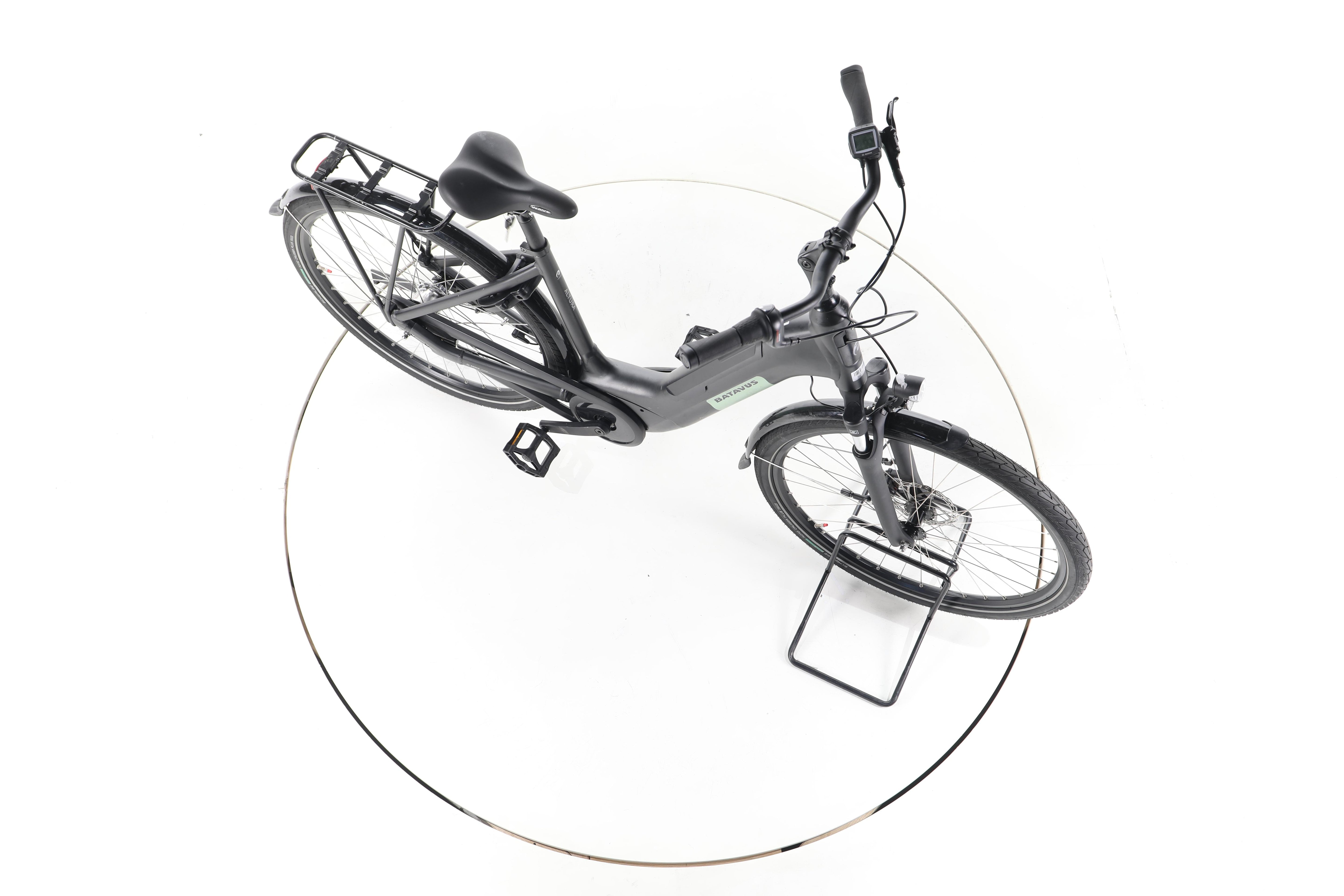 Batavus Altura E-go® Power City E-Bike Tiefeinsteiger - Image 14