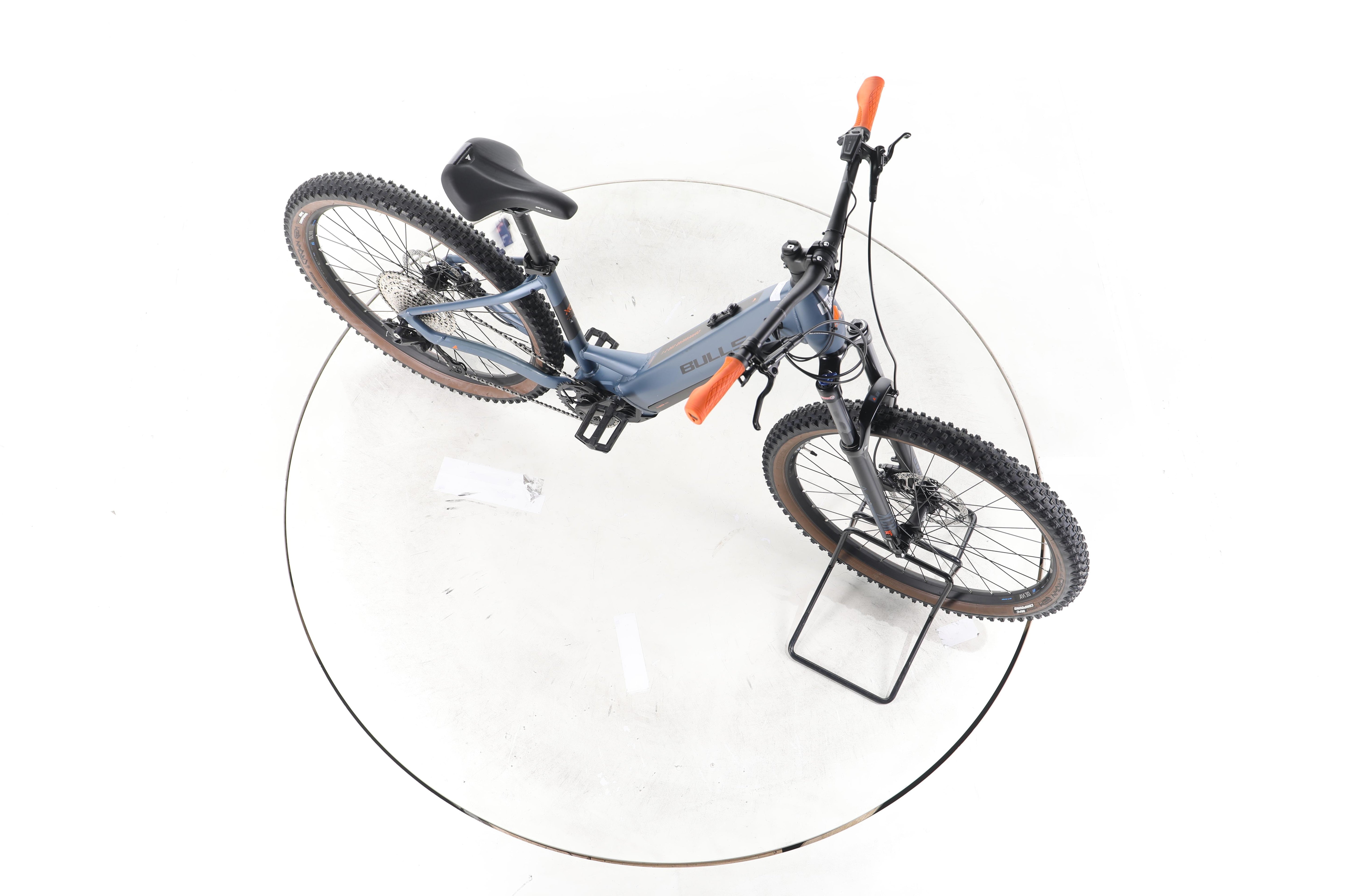 Bulls Copperhead EVO 2 E-Bike - Image 14