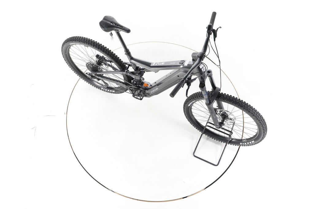 Focus Thron 6.6 E-Bike Fully 2025 - Image 14