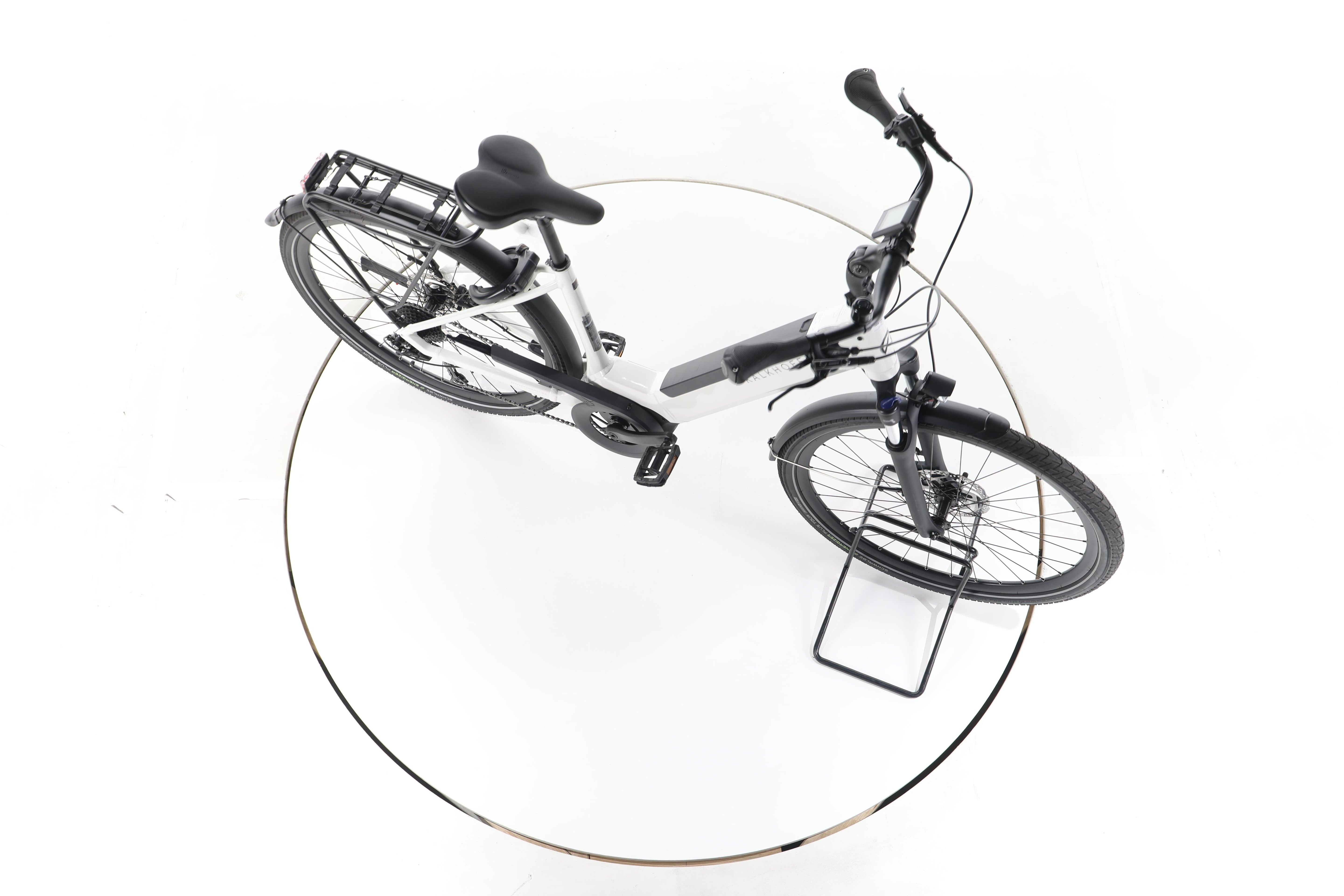 Kalkhoff Endeavour 3.B Move Trekking E-Bike Tiefeinsteiger - Image 14