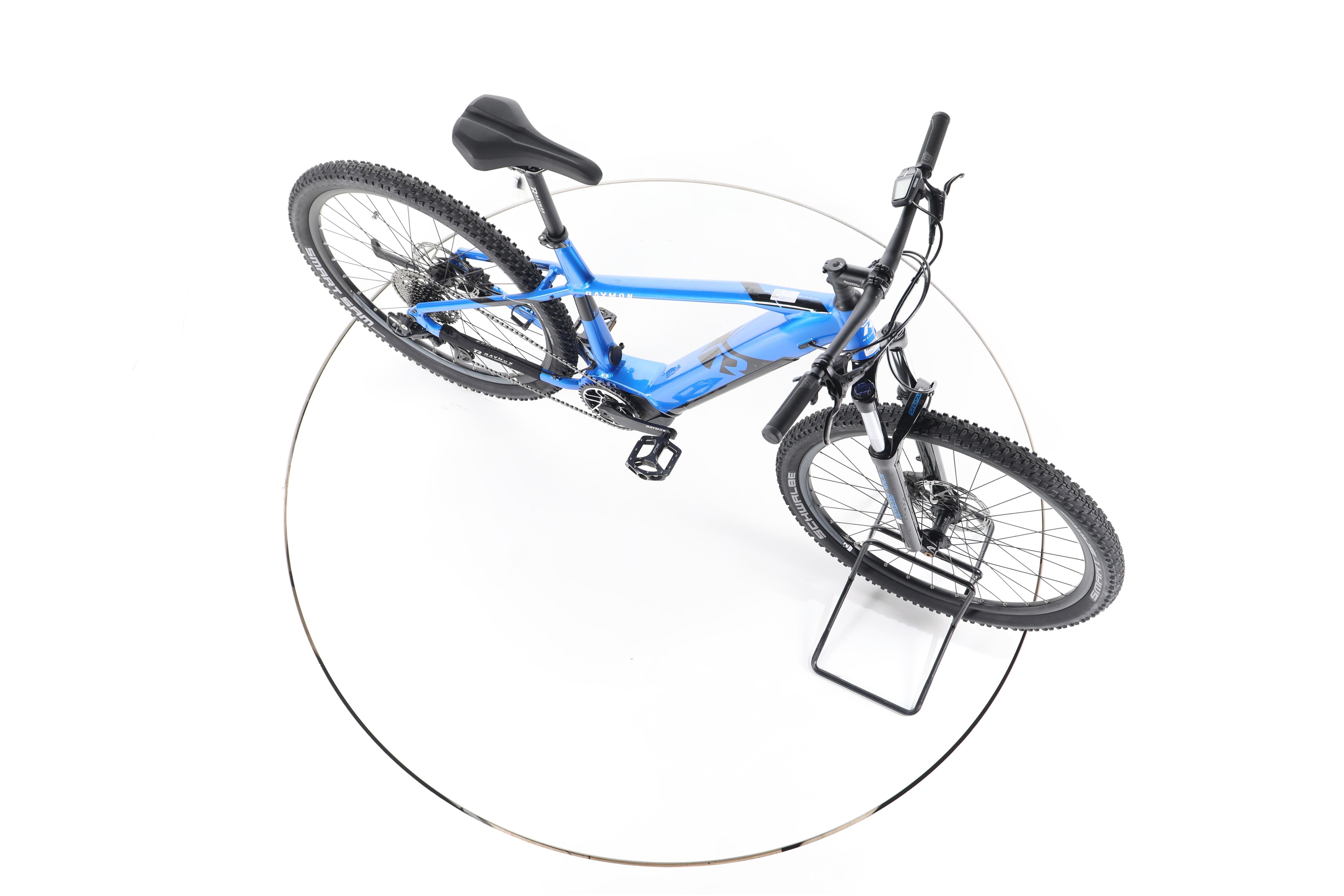 R Raymon HardRay E 6.0 E-Bike - Image 14