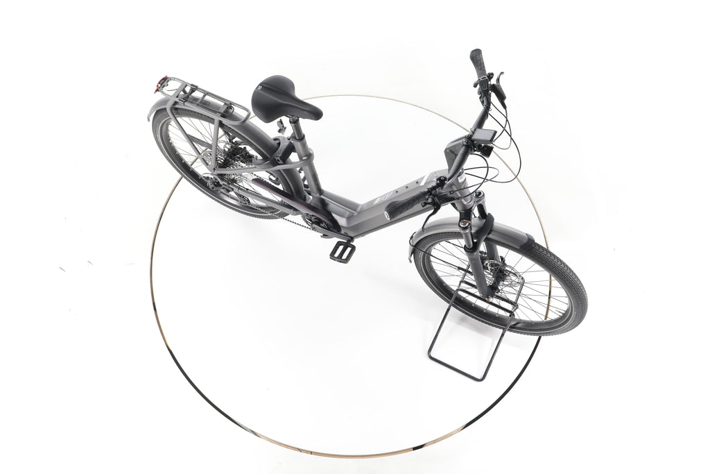 Kalkhoff Endeavour 7B Advance Trekking E-Bike Tiefeinsteiger - Image 14
