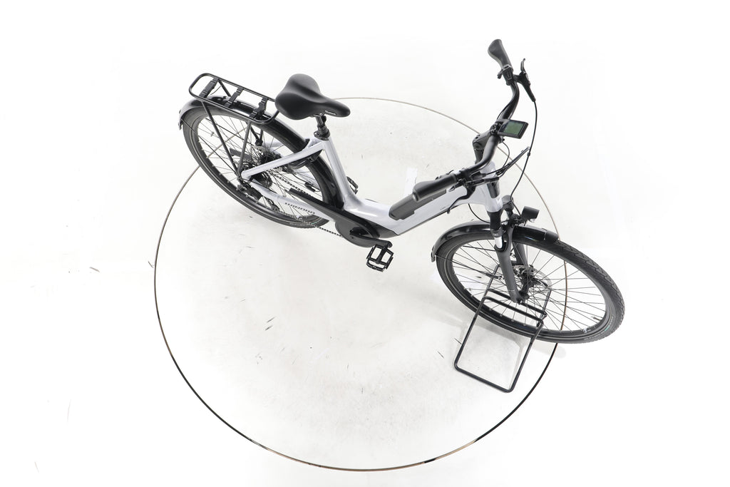 Winora Tria X9 Trekking E-Bike Tiefeinsteiger 2024 - Image 14