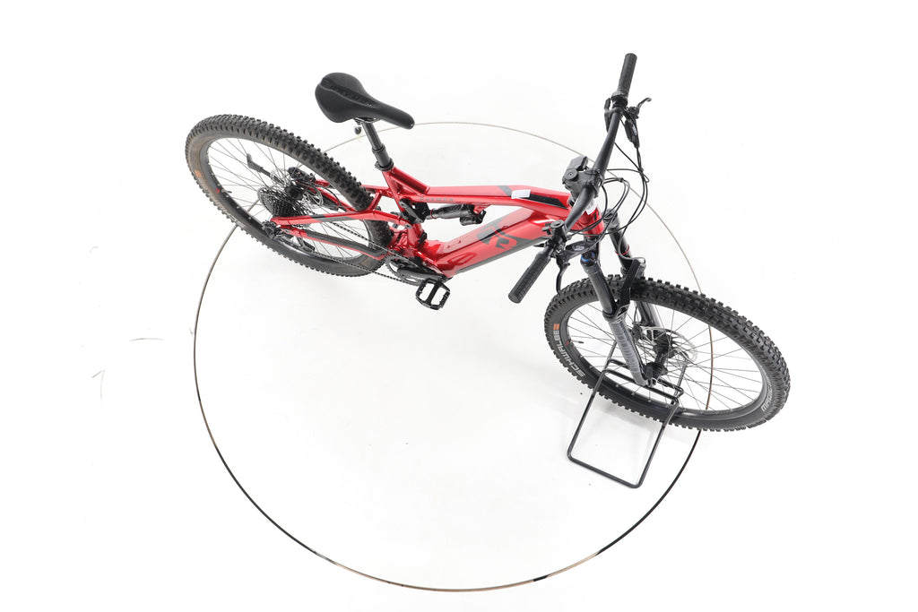 R Raymon TrailRay 160E 10.0 E-Bike Fully - Image 14