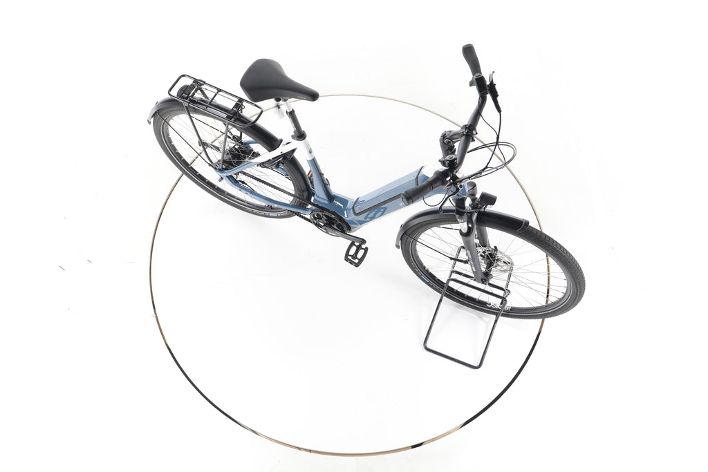 Kreidler Vitality Eco 8 EDT City E-Bike Tiefeinsteiger 2024 - Image 14