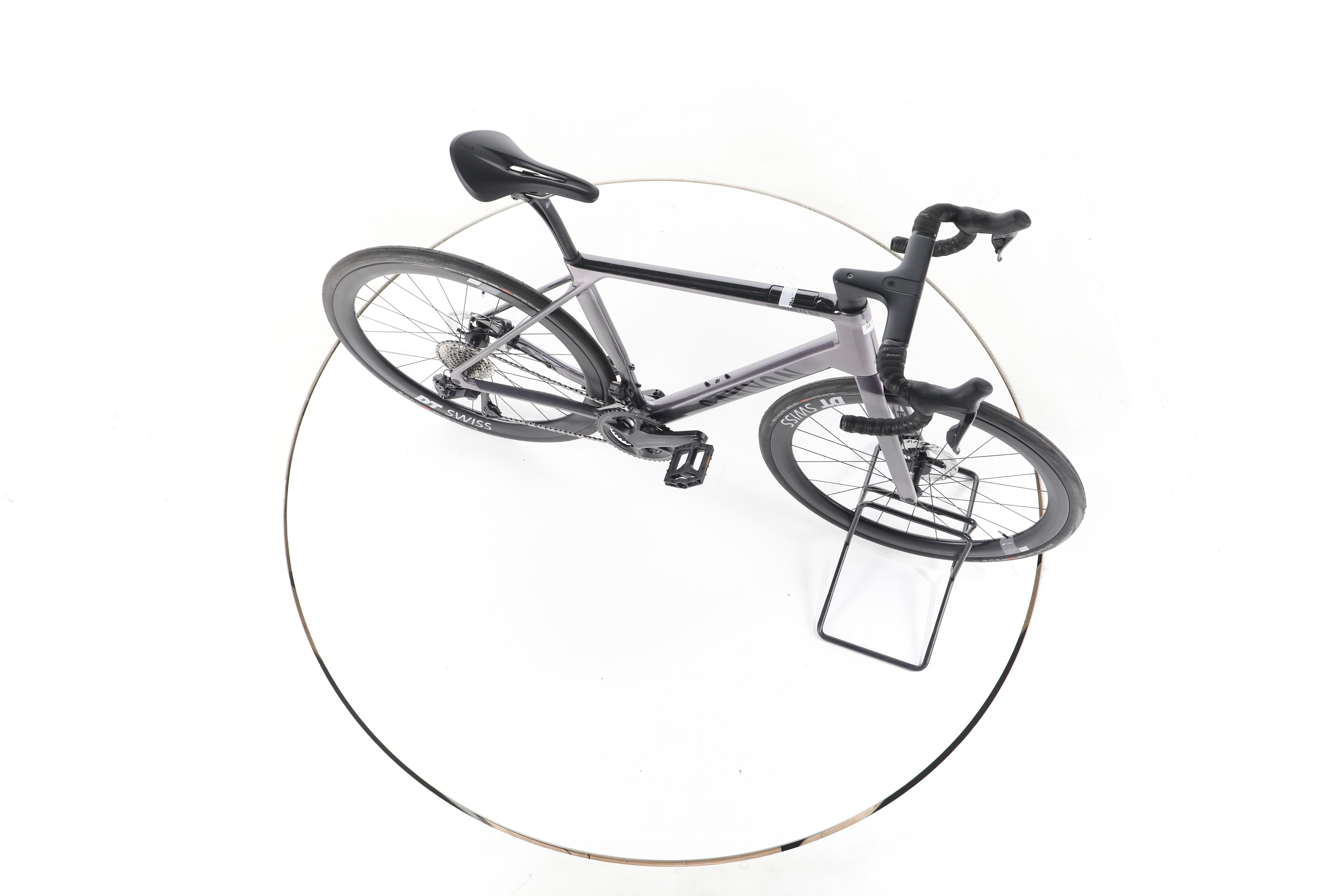 Canyon Endurace CF SLX Rennrad Carbon - Image 14