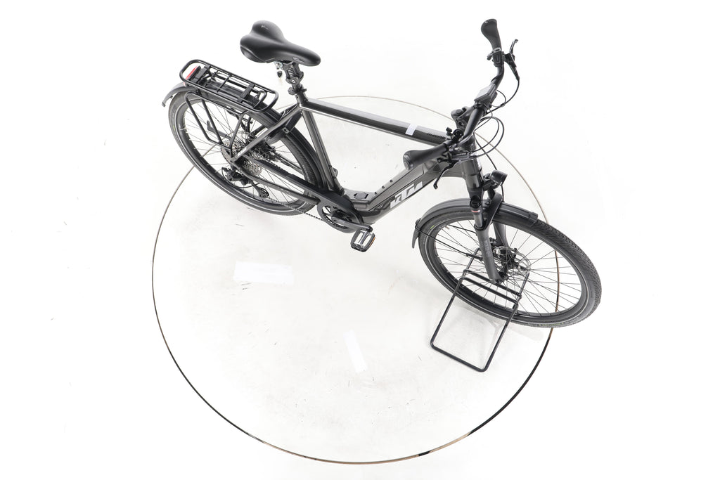 KTM Macina Style XL Trekking E-Bike 2024 - Image 14