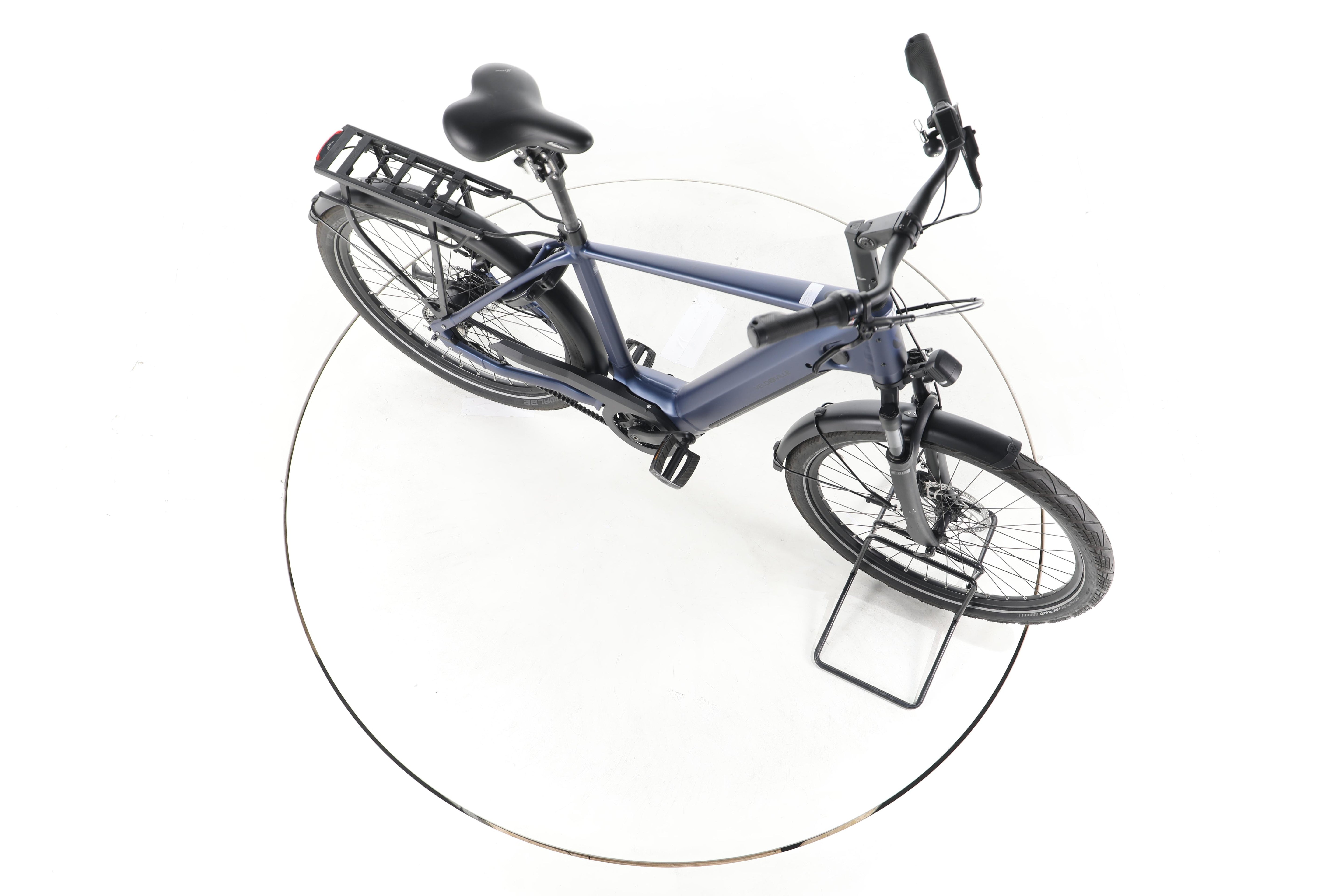 Velo de Ville AEB 890 Pro Herren City E-Bike 2025 - Image 14