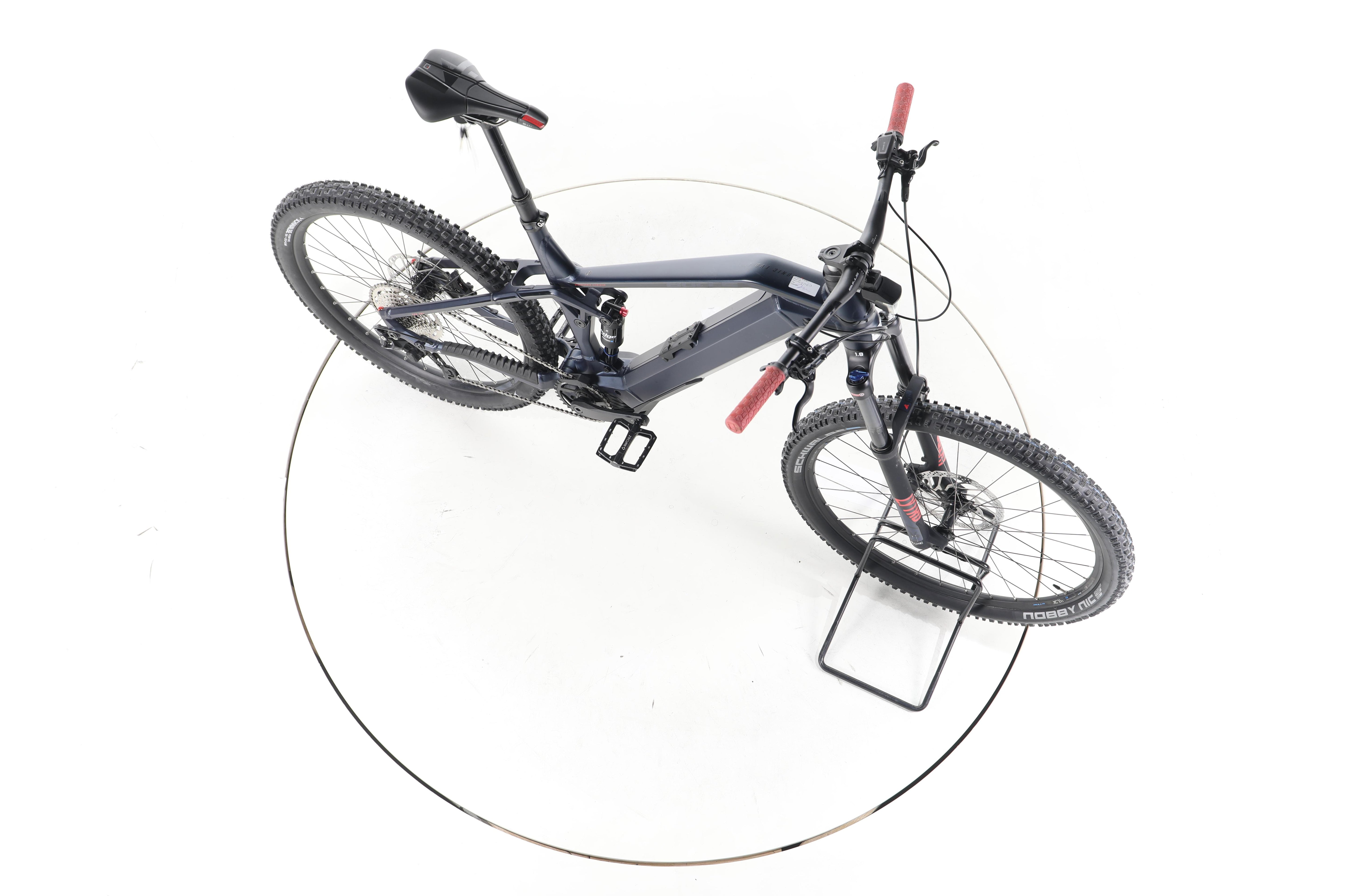 Bulls Sonic EVO AM 1 Fully E-Bike - Image 14