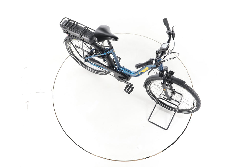 Victoria Cysalo 13 City E-Bike Tiefeinsteiger - Image 14