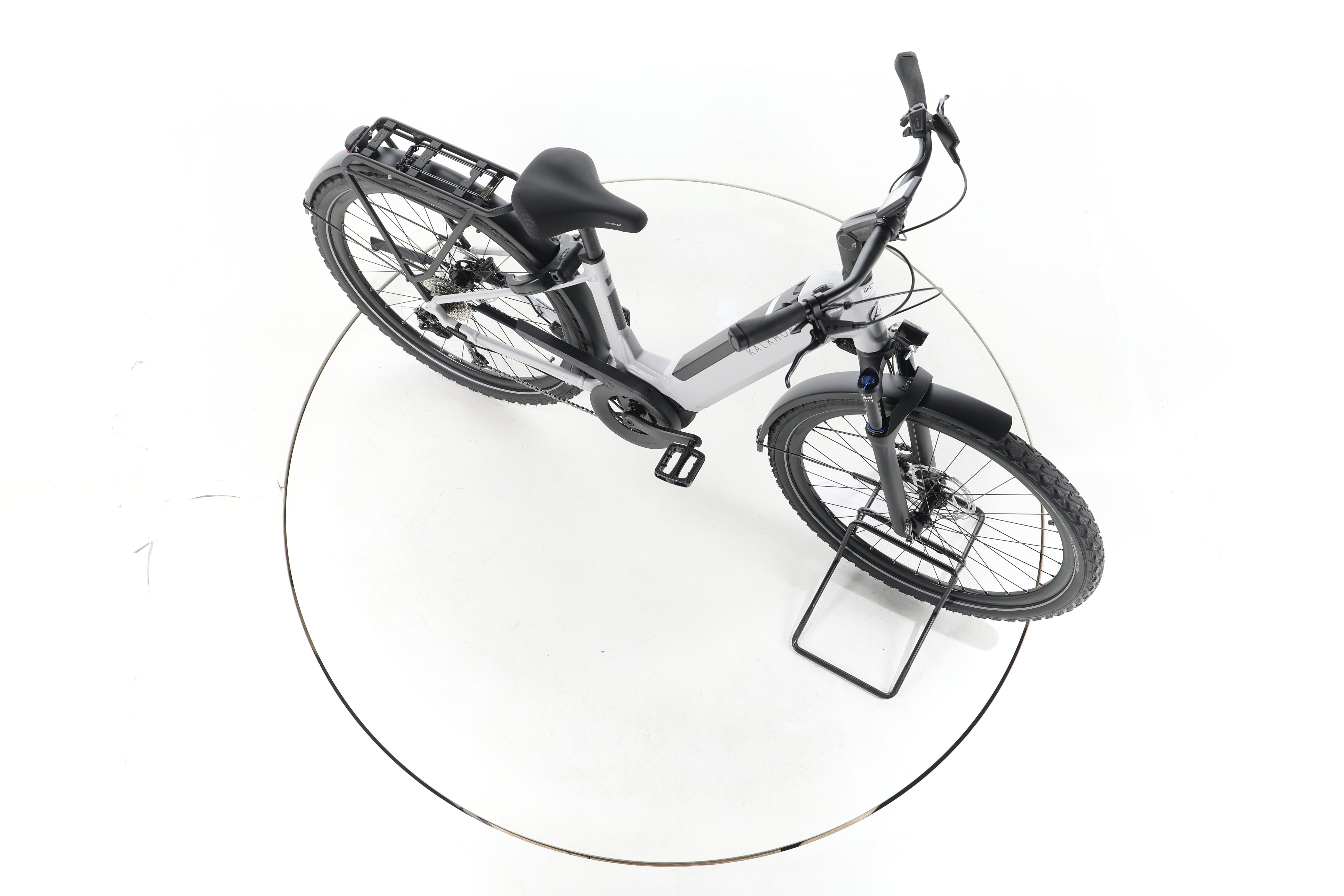 Kalkhoff Endeavour 5.B Move+ Trekking E-Bike Tiefeinsteiger - Image 14