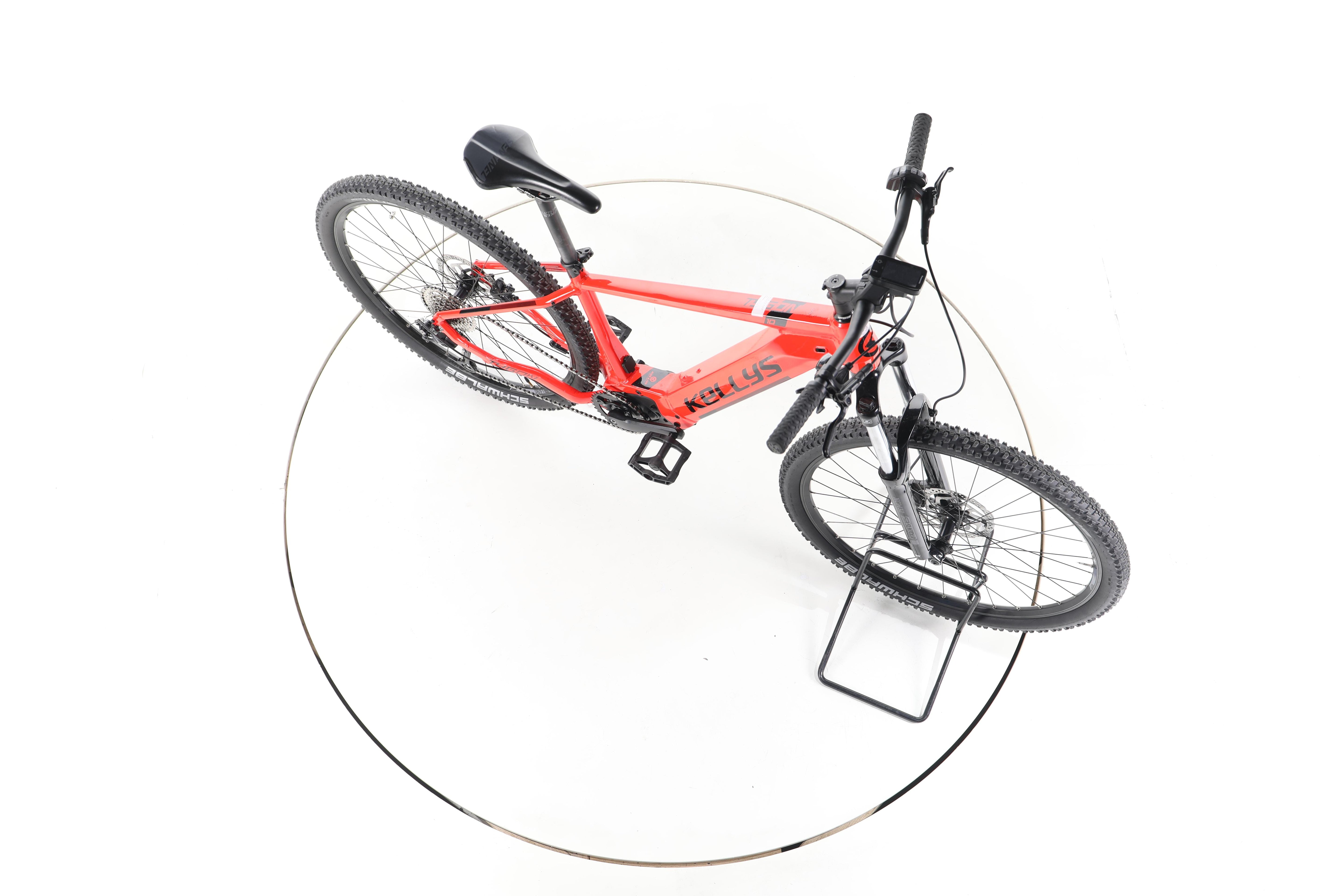 Kellys TYGON R10 P E-Bike - Image 14