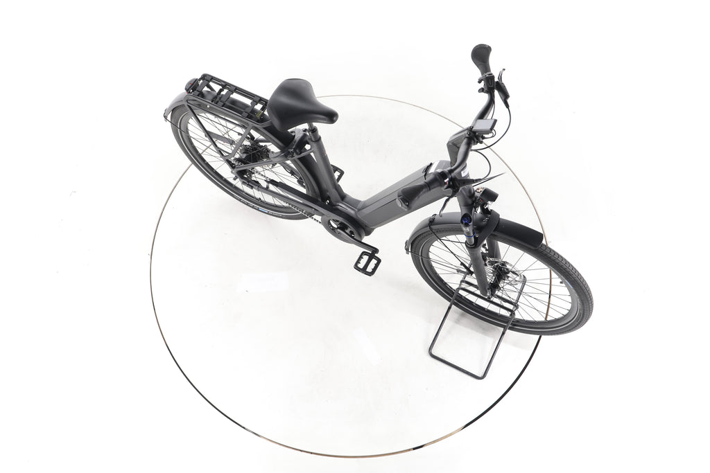 Kalkhoff Image 5.B Move+ City E-Bike Tiefeinsteiger 2025 - Image 14