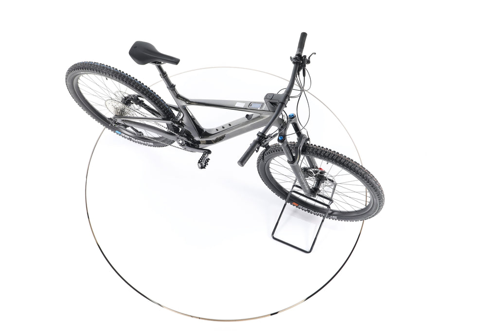 Scott Lumen eRIDE 910 Fully E-Bike Carbon - Image 14
