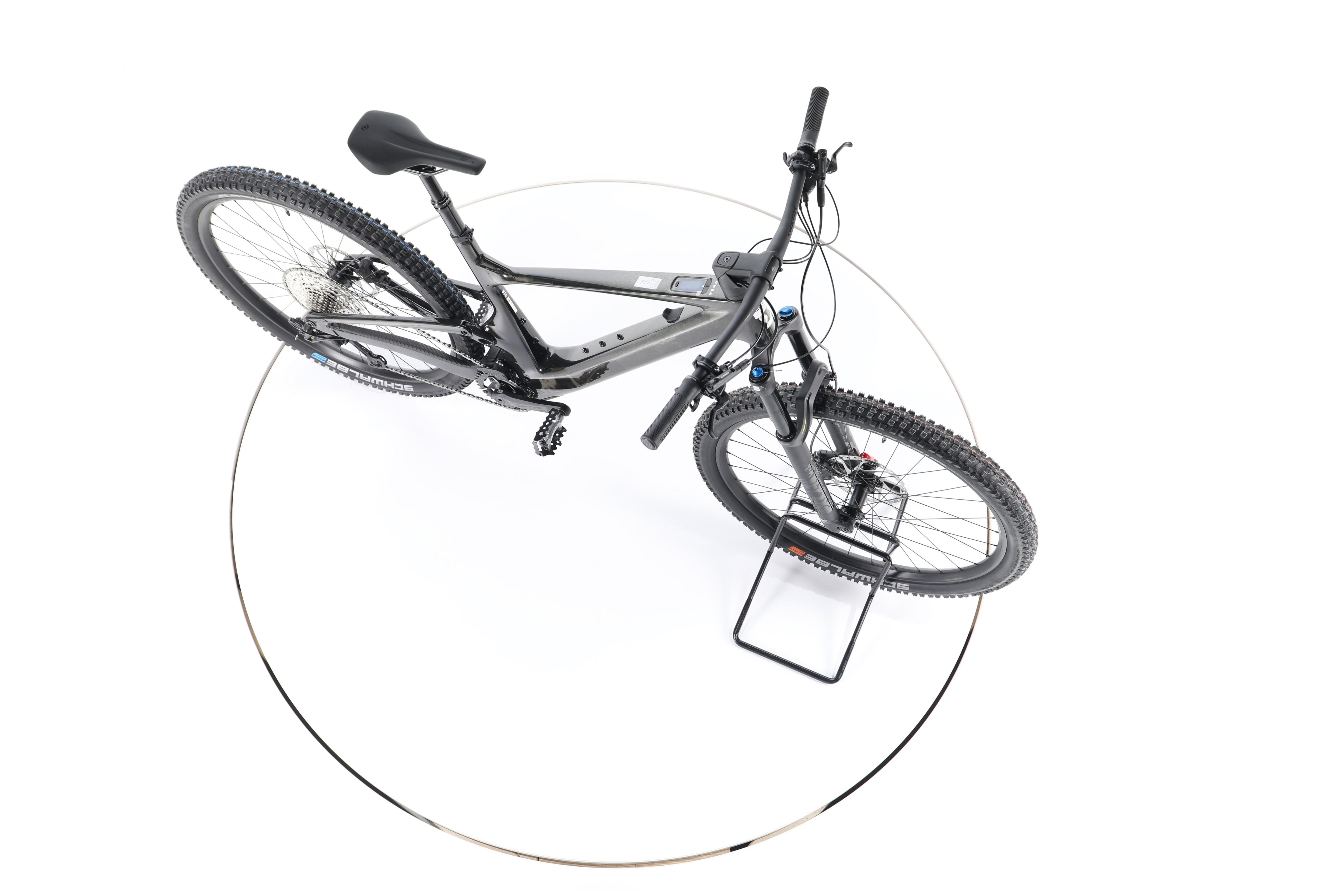 Scott Lumen eRIDE 910 Fully E-Bike Carbon - Image 14