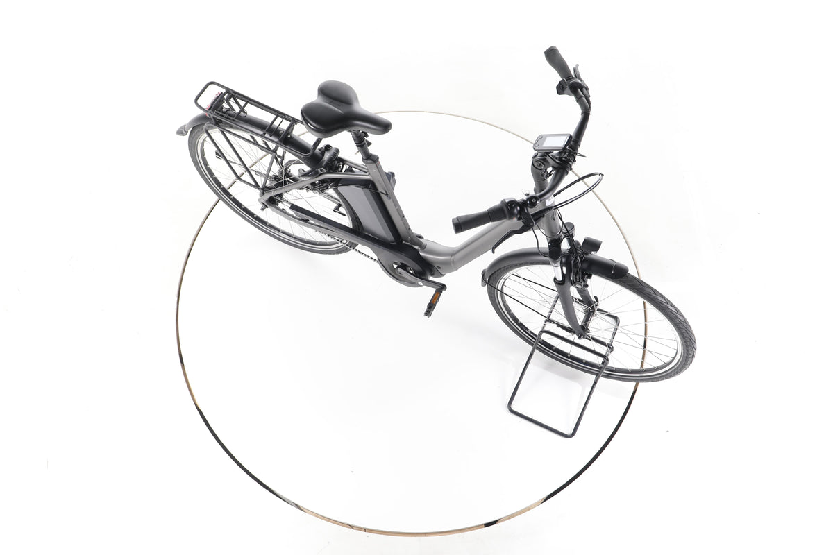 Kalkhoff Agattu 1.S Move City E-Bike Tiefeinsteiger - Image 14