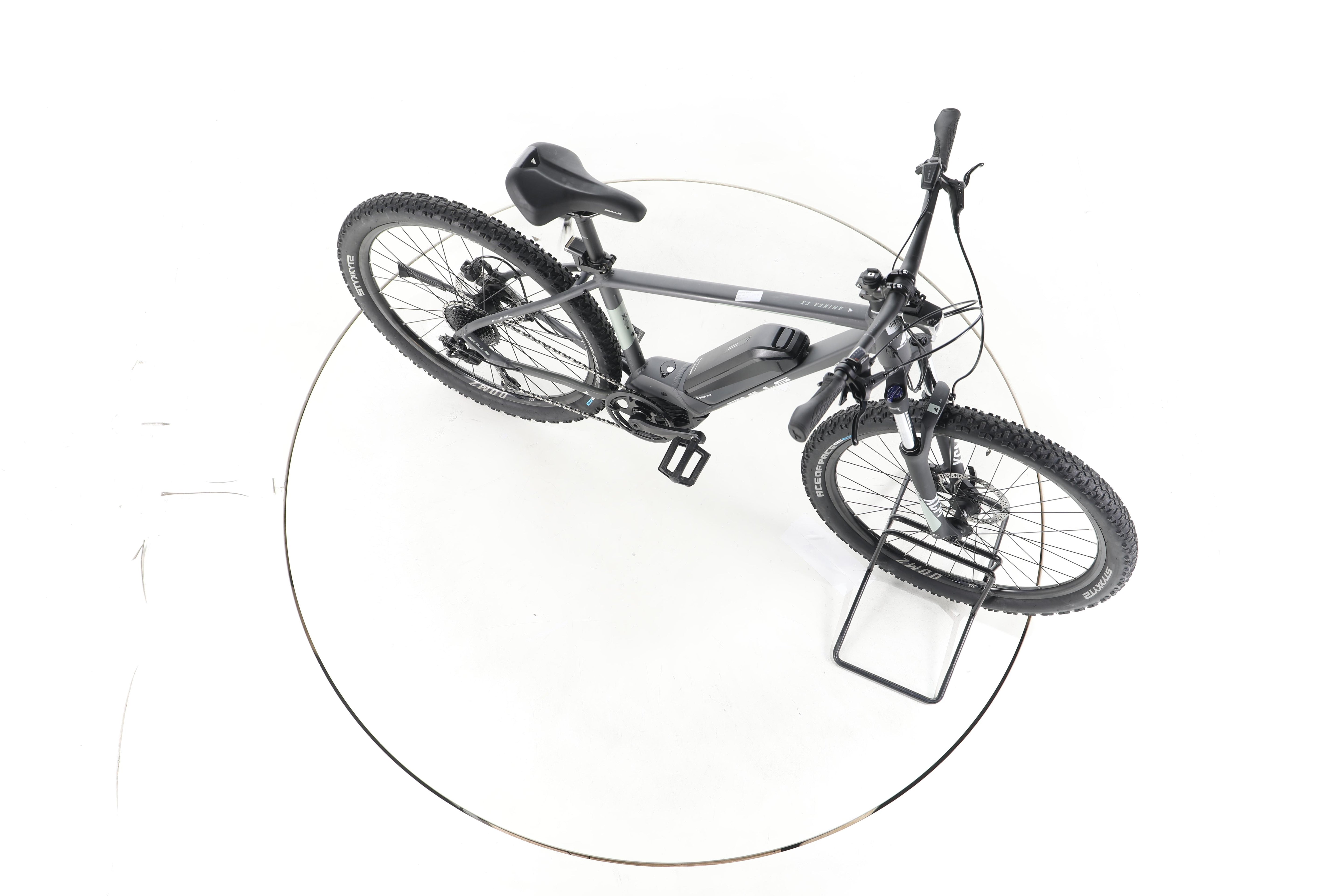 Bulls Aminga CX E-Bike - Image 14