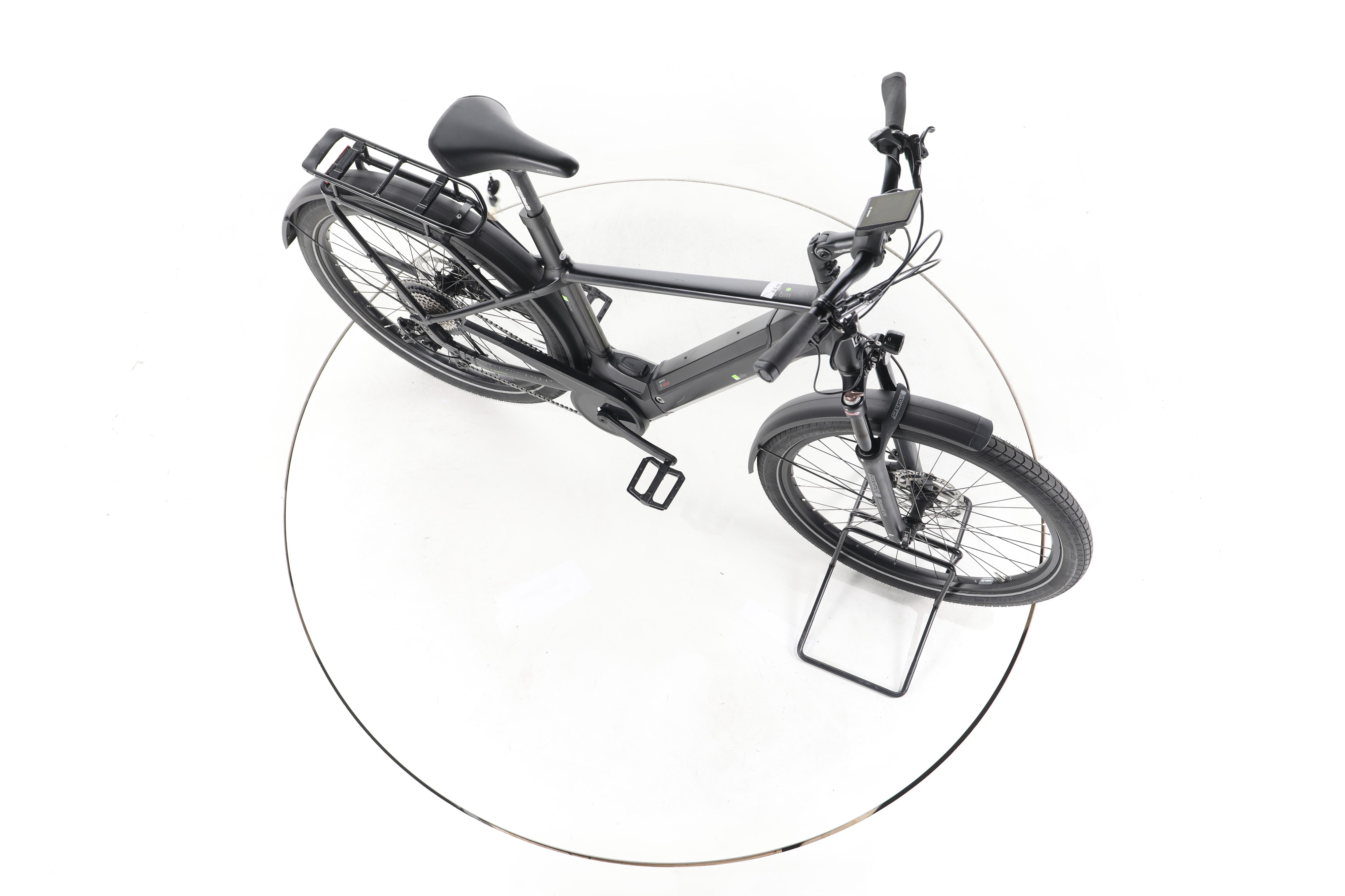 e-bike manufaktur 13ZEHN Trekking E-Bike - Image 14