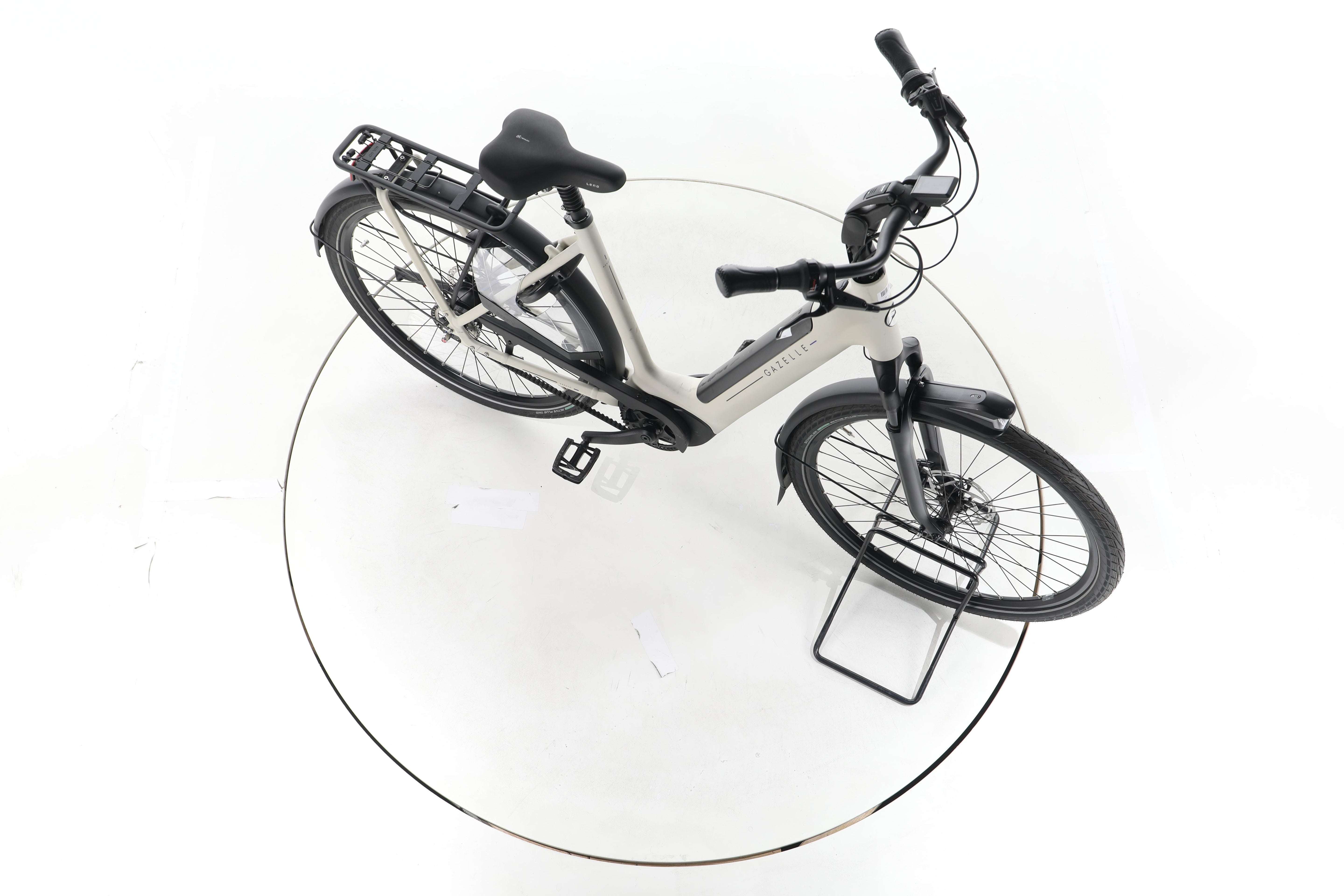 Gazelle Arroyo C5 HMB City E-Bike Tiefeinsteiger 2025 - Image 14