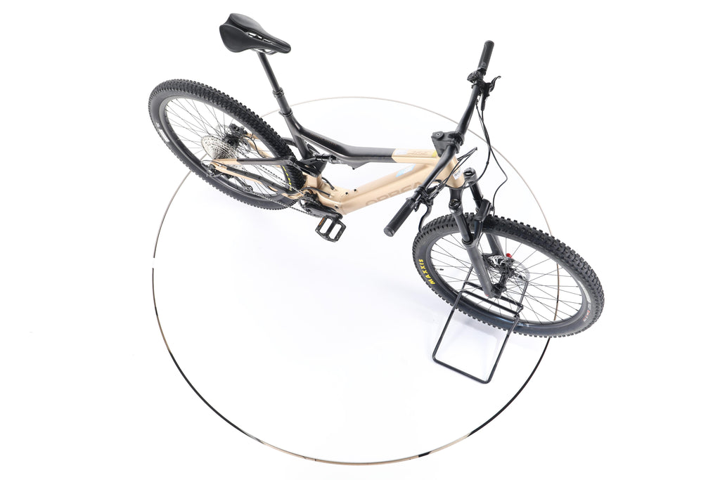 Orbea RISE H30 Fully E-Bike 2023 - Image 14