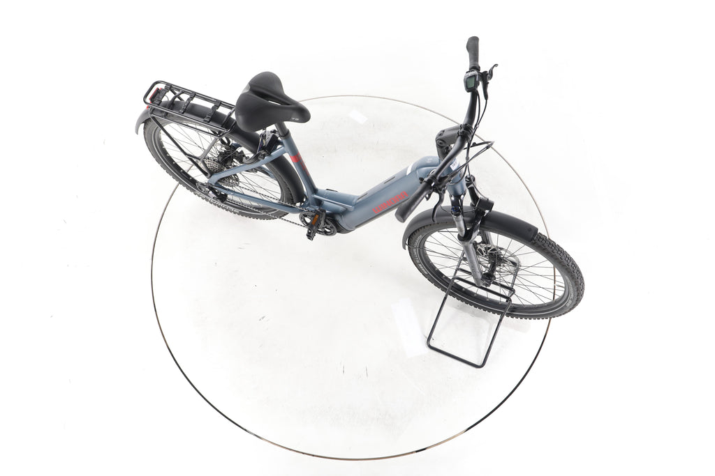Winora Yucatan X12 Trekking E-Bike Tiefeinsteiger - Image 14