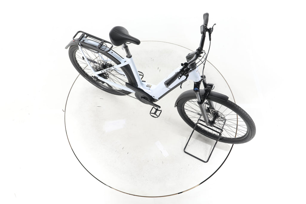 Cube Kathmandu Hybrid ONE Trekking E-Bike Tiefeinsteiger 2025 - Image 14
