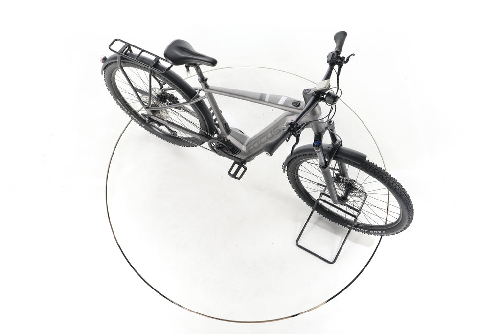 Focus AVENTURA² 6.8 Trekking E-Bike - Image 14