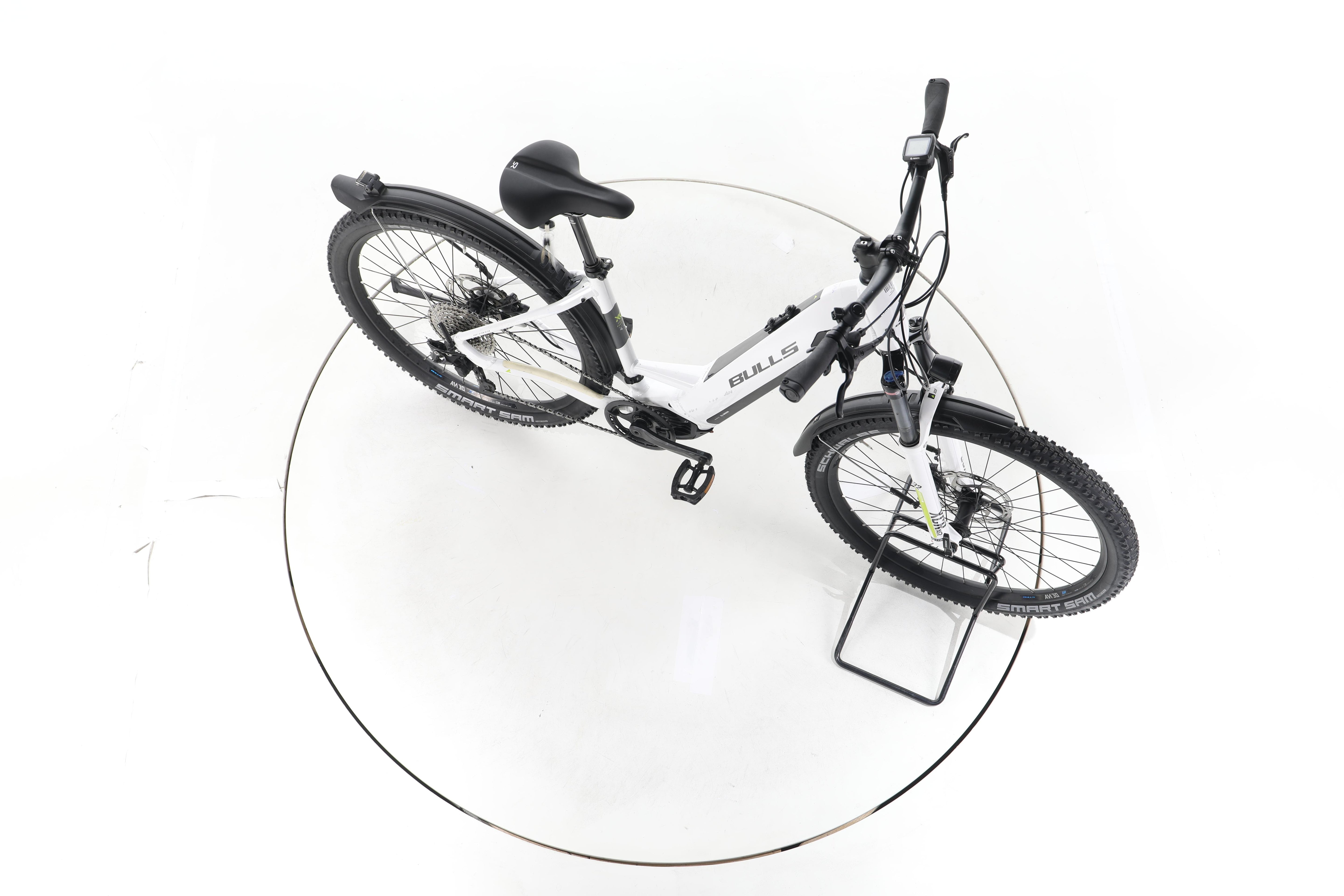 Bulls Copperhead Evo 2 Trekking E-Bike Tiefeinsteiger - Image 14