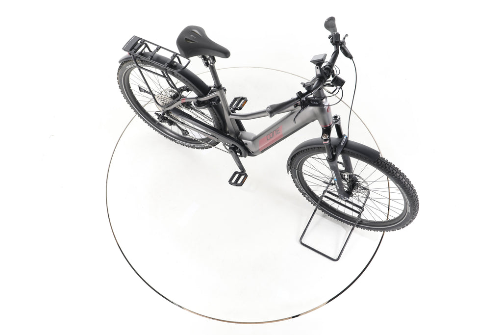CONE Bikes eSUV IN 4.0 Trekking E-Bike - Image 14