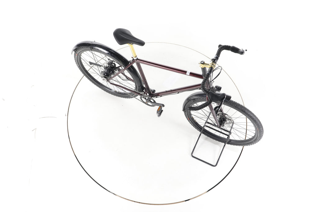 ROTOR Meteor E-Gravel & Rennrad - Image 14