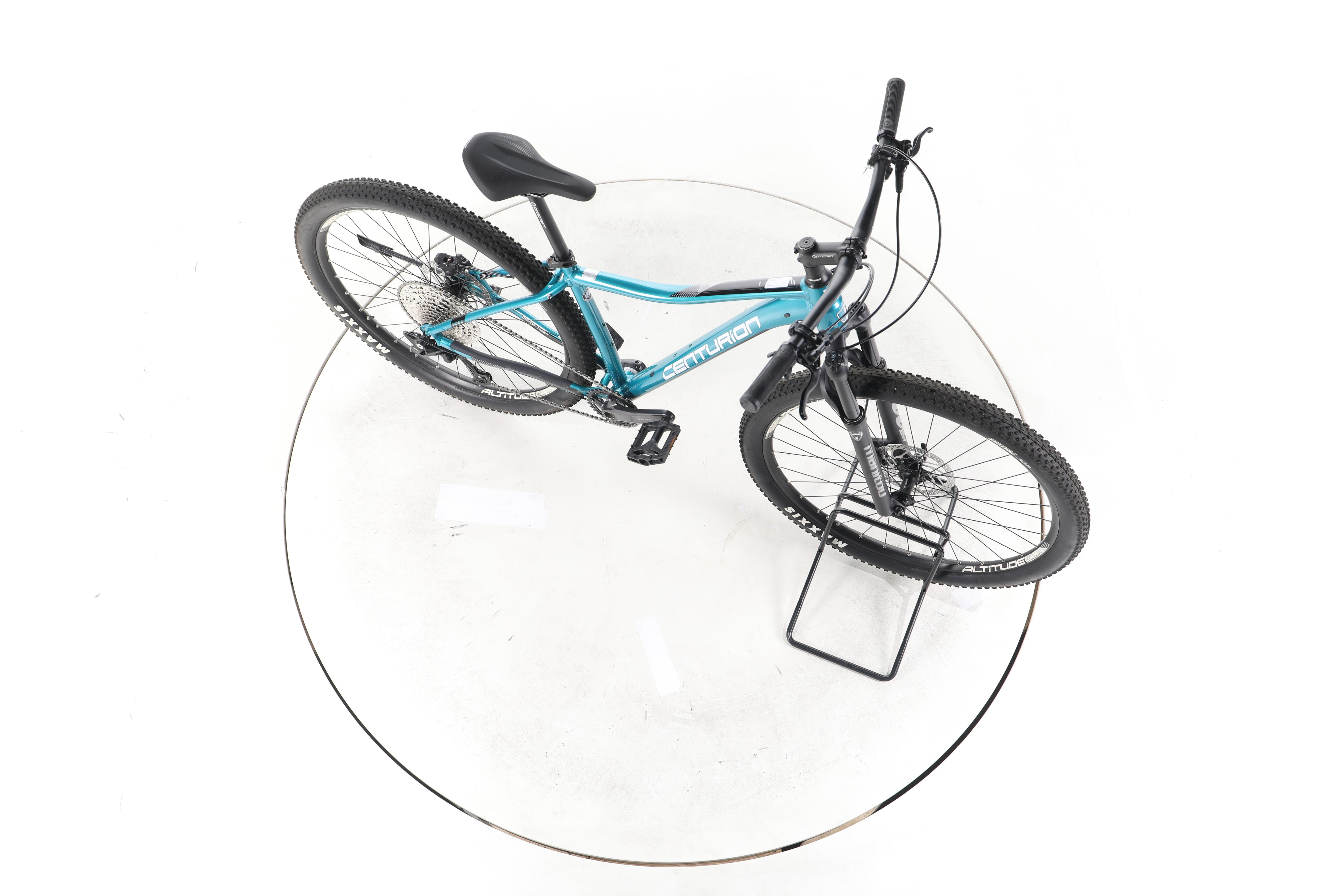 Centurion Backfire Fit Pro 600.27 Fahrrad Hardtail - Image 14