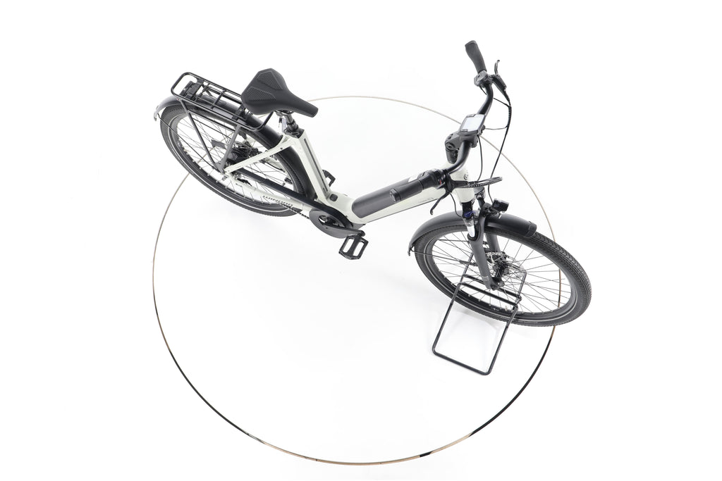 Winora Sinus N5f City E-Bike Tiefeinsteiger - Image 14