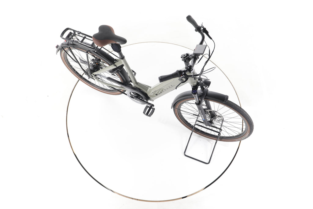 Campus BM38 City E-Bike Tiefeinsteiger 2025 - Image 14