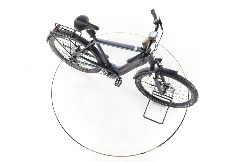 KTM Macina Gran P610 Trekking E-Bike - Image 14