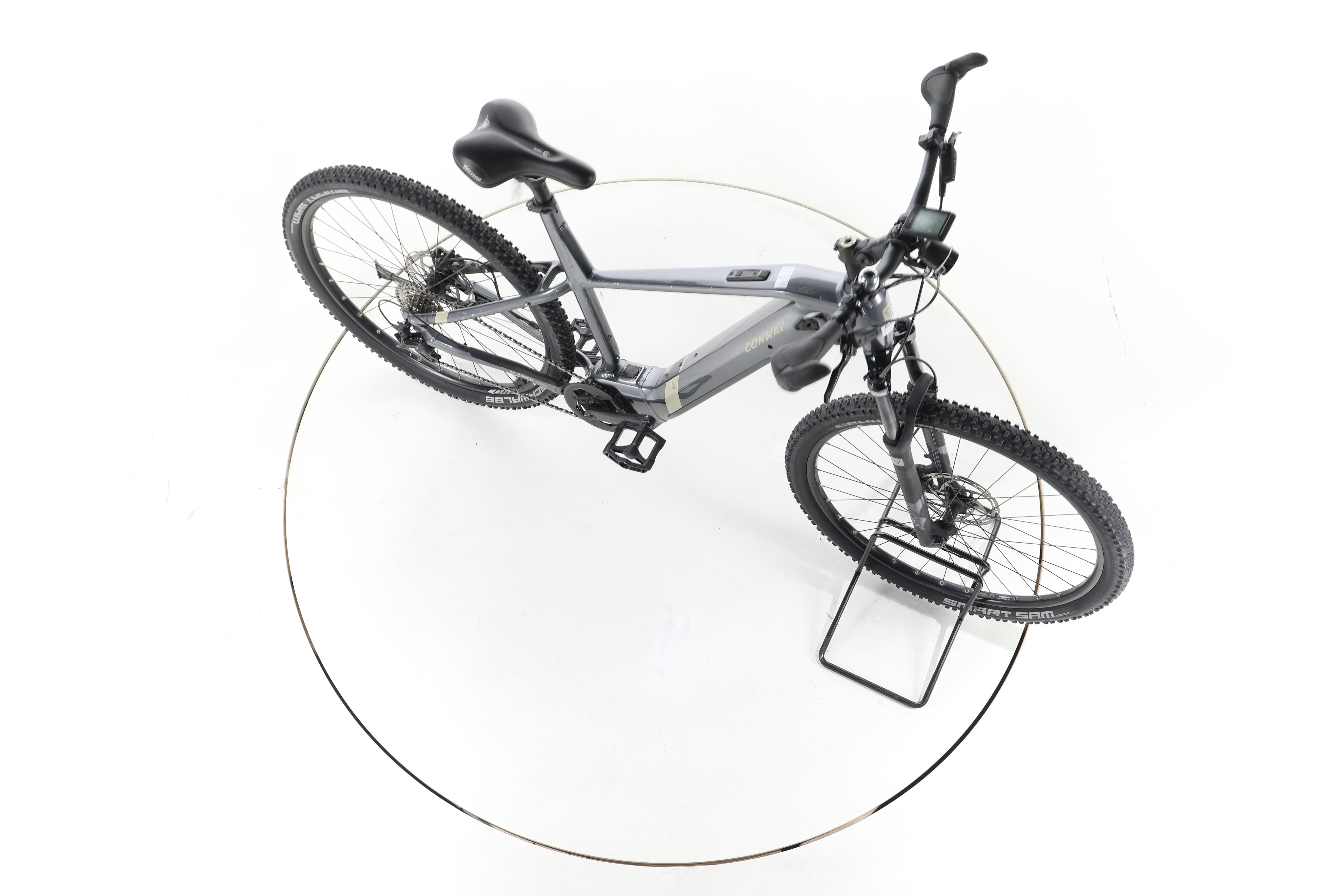 Conway Cairon S 2.0 E-Bike 2023 - Image 14