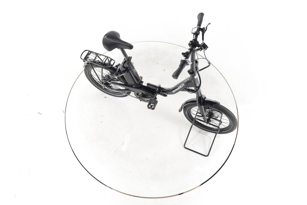 Mammut E-Fold 7RT Falt E-Bike Tiefeinsteiger - Image 14