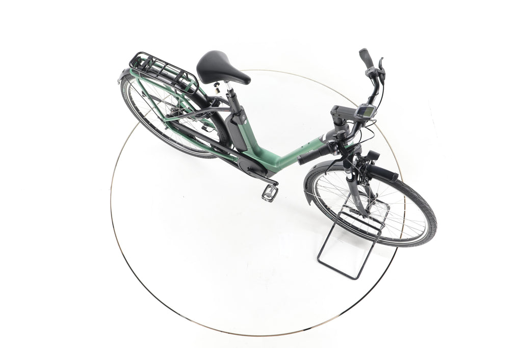 Kreidler Vitality Eco 3 Comfort City E-Bike Tiefeinsteiger - Image 14