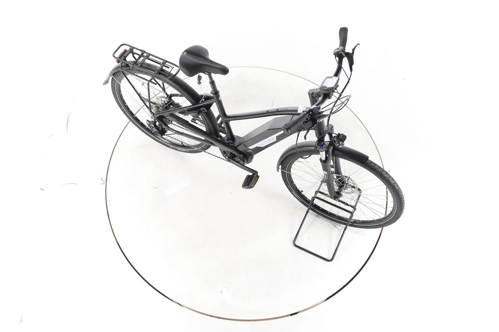 Victoria E-Trekking 8.8 Trekking E-Bike - Image 14